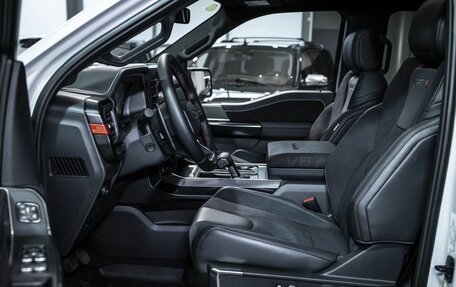 Ford F-150, 2025 год, 20 750 000 рублей, 17 фотография