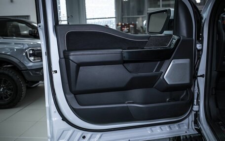 Ford F-150, 2025 год, 20 750 000 рублей, 23 фотография