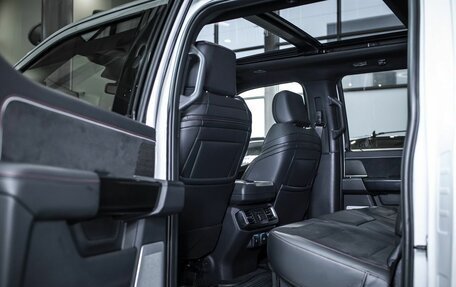 Ford F-150, 2025 год, 20 750 000 рублей, 28 фотография