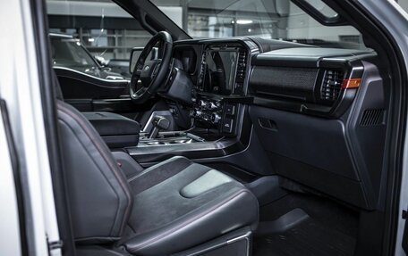 Ford F-150, 2025 год, 20 750 000 рублей, 20 фотография