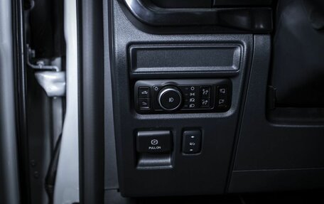 Ford F-150, 2025 год, 20 750 000 рублей, 24 фотография