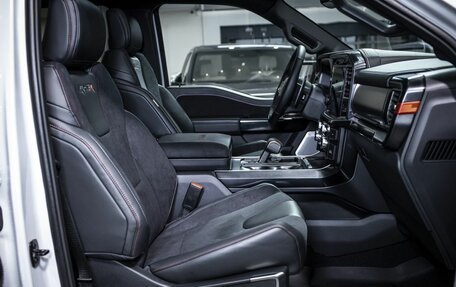 Ford F-150, 2025 год, 20 750 000 рублей, 19 фотография