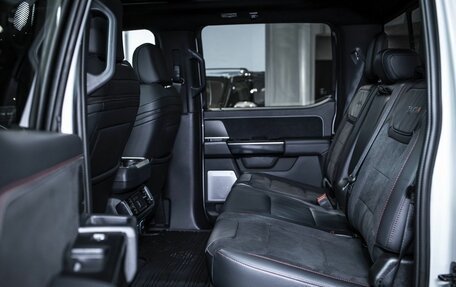 Ford F-150, 2025 год, 20 750 000 рублей, 27 фотография