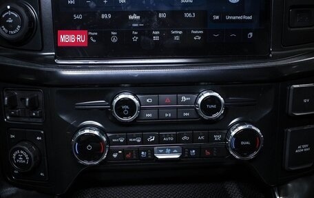 Ford F-150, 2025 год, 20 750 000 рублей, 14 фотография