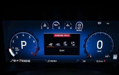 Ford F-150, 2025 год, 20 750 000 рублей, 16 фотография