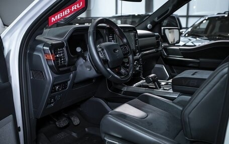 Ford F-150, 2025 год, 20 750 000 рублей, 15 фотография