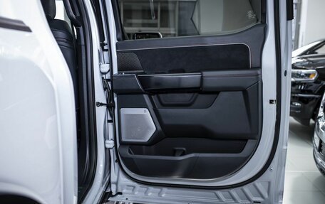 Ford F-150, 2025 год, 20 750 000 рублей, 29 фотография