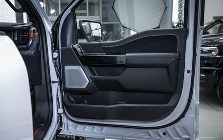 Ford F-150, 2025 год, 20 750 000 рублей, 31 фотография