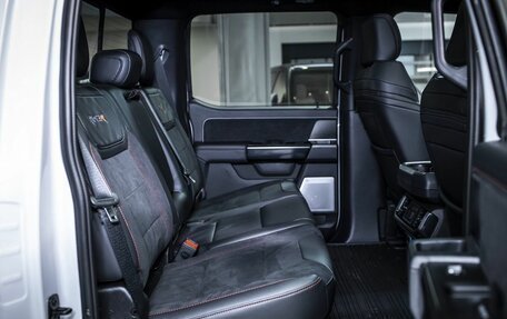 Ford F-150, 2025 год, 20 750 000 рублей, 30 фотография