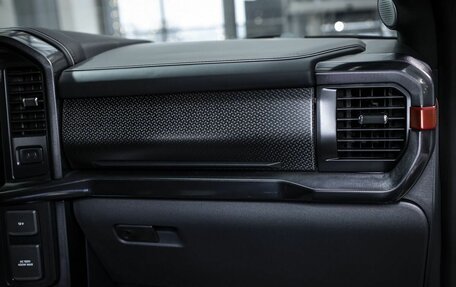 Ford F-150, 2025 год, 20 750 000 рублей, 33 фотография