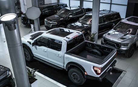 Ford F-150, 2025 год, 20 750 000 рублей, 39 фотография