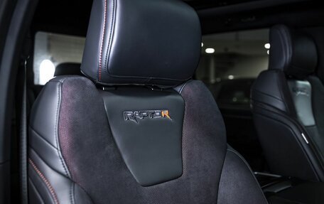 Ford F-150, 2025 год, 20 750 000 рублей, 32 фотография