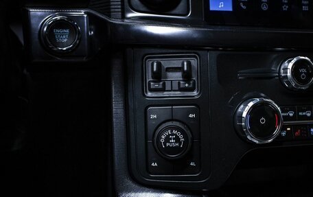 Ford F-150, 2025 год, 20 750 000 рублей, 38 фотография