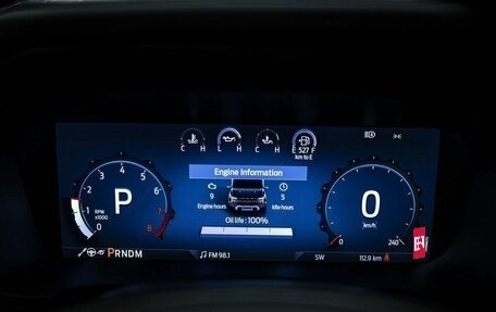 Ford F-150, 2025 год, 20 750 000 рублей, 37 фотография