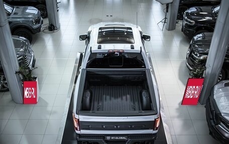 Ford F-150, 2025 год, 20 750 000 рублей, 40 фотография