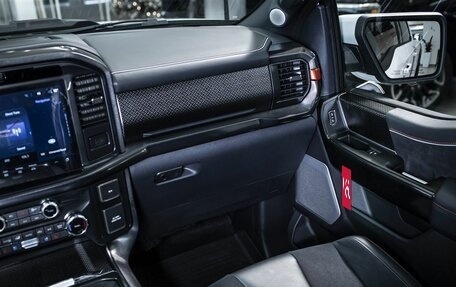 Ford F-150, 2025 год, 20 750 000 рублей, 34 фотография