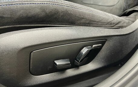 BMW 5 серия, 2019 год, 3 999 900 рублей, 8 фотография