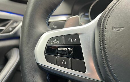 BMW 5 серия, 2019 год, 3 999 900 рублей, 10 фотография