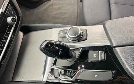 BMW 5 серия, 2019 год, 3 999 900 рублей, 11 фотография