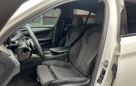 BMW 5 серия, 2019 год, 3 999 900 рублей, 19 фотография