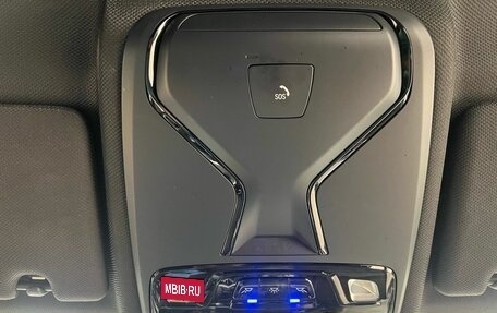 BMW 5 серия, 2019 год, 3 999 900 рублей, 15 фотография