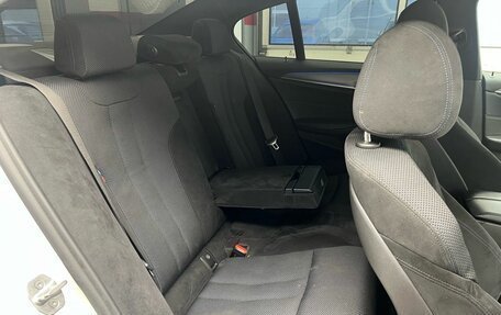 BMW 5 серия, 2019 год, 3 999 900 рублей, 21 фотография