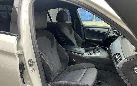 BMW 5 серия, 2019 год, 3 999 900 рублей, 22 фотография