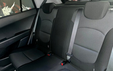 Hyundai Creta I рестайлинг, 2021 год, 2 200 000 рублей, 7 фотография