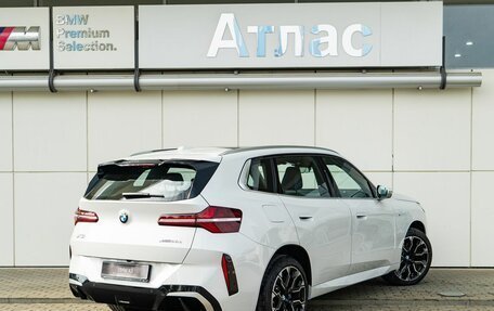 BMW X3, 2025 год, 8 990 000 рублей, 2 фотография