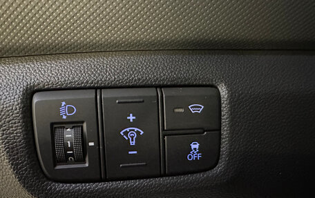 Hyundai Creta I рестайлинг, 2021 год, 2 200 000 рублей, 15 фотография