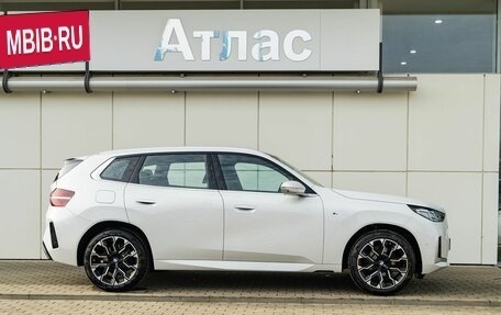 BMW X3, 2025 год, 8 990 000 рублей, 5 фотография