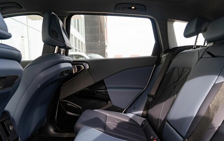 BMW X3, 2025 год, 8 990 000 рублей, 15 фотография