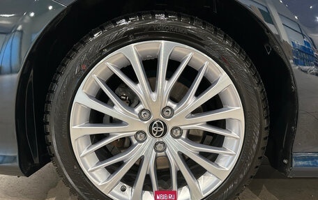 Toyota Camry, 2019 год, 2 999 000 рублей, 11 фотография