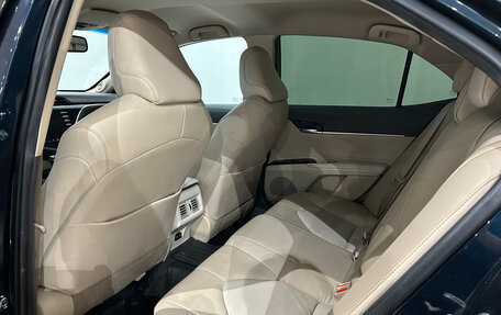 Toyota Camry, 2019 год, 2 999 000 рублей, 13 фотография