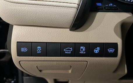 Toyota Camry, 2019 год, 2 999 000 рублей, 24 фотография