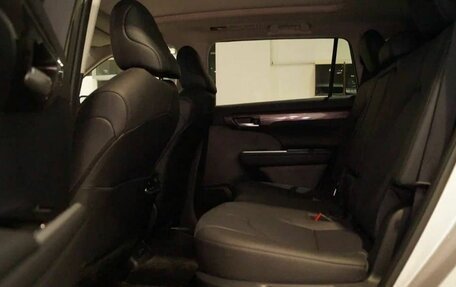 Toyota Highlander, 2025 год, 6 200 000 рублей, 15 фотография