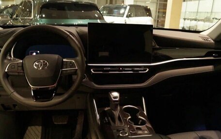 Toyota Highlander, 2025 год, 6 200 000 рублей, 10 фотография