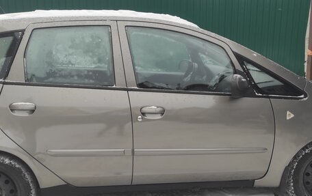 Mitsubishi Colt VI рестайлинг, 2008 год, 450 000 рублей, 1 фотография