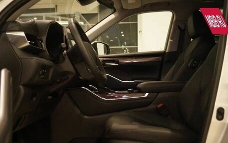 Toyota Highlander, 2025 год, 6 200 000 рублей, 11 фотография