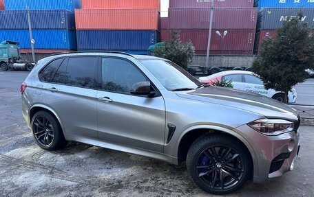 BMW X5 M, 2015 год, 3 600 000 рублей, 1 фотография
