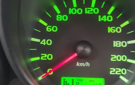 Mitsubishi Colt VI рестайлинг, 2008 год, 450 000 рублей, 2 фотография