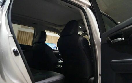 Toyota Highlander, 2025 год, 6 200 000 рублей, 17 фотография