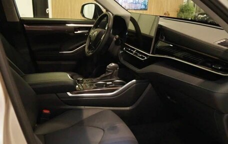 Toyota Highlander, 2025 год, 6 200 000 рублей, 19 фотография