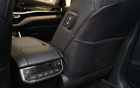 Toyota Highlander, 2025 год, 6 200 000 рублей, 16 фотография