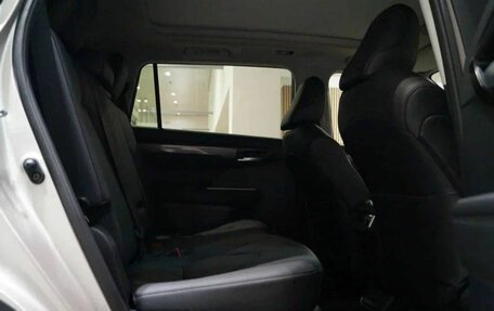 Toyota Highlander, 2025 год, 6 200 000 рублей, 18 фотография
