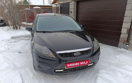 Ford Focus II рестайлинг, 2011 год, 649 000 рублей, 1 фотография