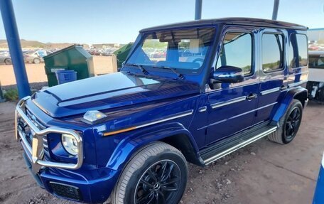 Mercedes-Benz G-Класс W463 рестайлинг _iii, 2023 год, 14 800 000 рублей, 1 фотография