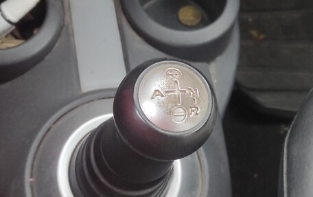 Mitsubishi Colt VI рестайлинг, 2008 год, 450 000 рублей, 4 фотография