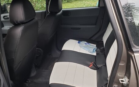 Mitsubishi Colt VI рестайлинг, 2008 год, 450 000 рублей, 5 фотография