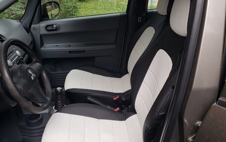 Mitsubishi Colt VI рестайлинг, 2008 год, 450 000 рублей, 6 фотография